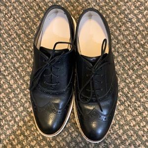 Cole Haan Oxford shoes